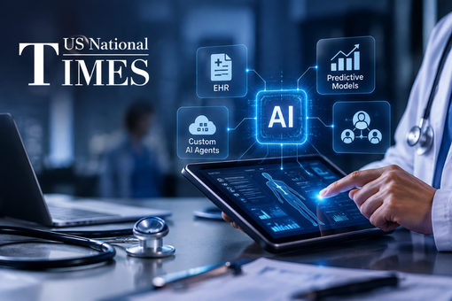 Inferenz Scales Caregence With Custom AI Agent Builder, EHR Integrations and Predictive Models