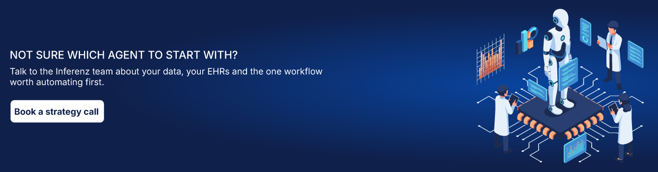 Not sure which agent to start with?