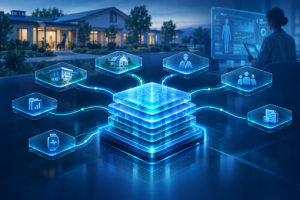 Post-Acute Care AI Readiness: A Data Foundation Playbook for 2027
