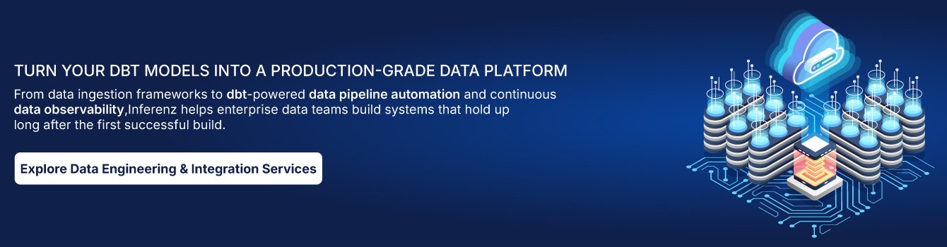 Turn Your dbt Models into a Production-Grade Data Platform